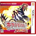 ポケットモンスターオメガルビー歴代配布ポケモン30体付き3DSdソフト Amazon.co.jp: ニンテンドー3DS ポケモン オメガルビー